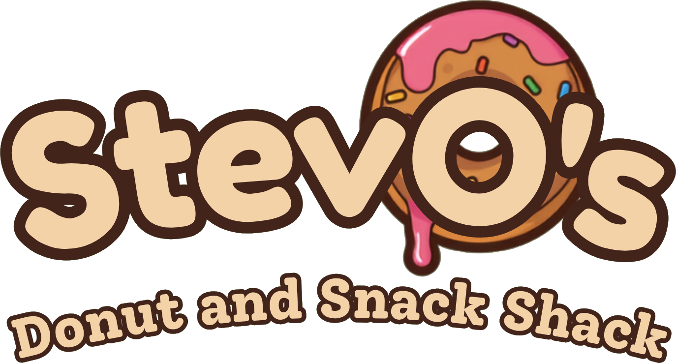 StevO's Donut and Snack Shack